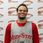Unsigned Senior Spotlight: 6’5 Trey “Mater” Cousin