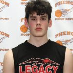 Phenom G3 Showcase Superlatives: Best Interior Presence