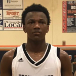 Phenom Hoop’s Player Watch – 6’1 2022 Trey Thomas