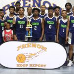 Truth Generation Crowned Champs