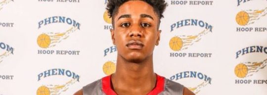 Commitment Alert: 2019 G Zeb Graham commits to Presbyterian