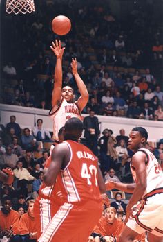 You Know ‘Hoo'; feat. Bryant Stith