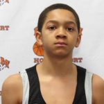 Phenom Hoops Player Watch – 2023 5’6 Etienne Strothers