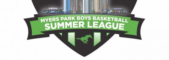 Miles Magical Five: Myers Park Summer League Day Two (Part One)