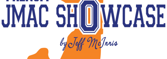 #PhenomJMAC: Miles Early Standouts (York Courts One and Two)
