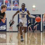 6’9 Lok Wur’s recruitment exploding; decision coming soon