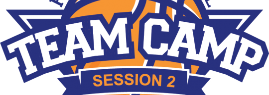 Early Standouts at Day Three of Phenom Team Camp Session II