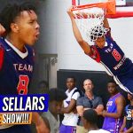 DON’T JUMP WITH Anthony Sellars!!! SAVAGE STOLE THE SHOW at #PhenomJMac