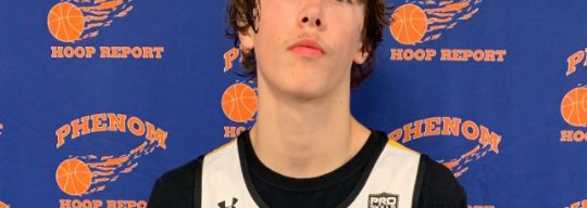 Flomo’s Fab Five: Day I of #PhenomChampionShowcase