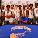 CC Elite Claims 16U Big East Gold Championship at Phenom Champion Showcase