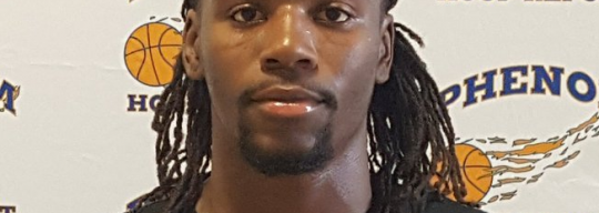 Sause’s Standouts: Day 1 at Phenom Champion Showcase (P.2)