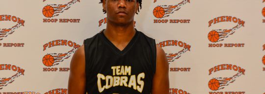 Dawkins’ Standouts Phenom Summer Havoc Part II