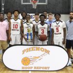 Team Winston Claims 16U Championship at Phenom Summer Finale