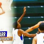 “Some Dudes are Built Different” Jajuan Carr UNSTOPPABLE at #PhenomChampionShowcase!!