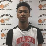 2021 Ja’Dun Michael attracting high major offers around the country