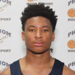 2021 6’0 Jamarii Thomas bounced back in a big way this summer