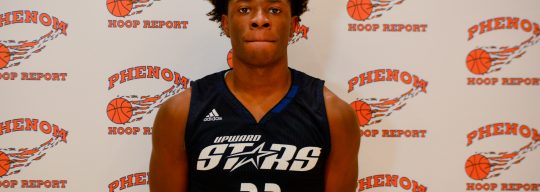 Summer Havoc Live Superlatives: Best Shooter