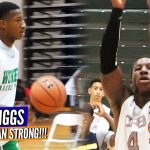 Kheni Briggs is a 15 Year Old GROWN MAN!!!