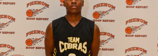 Summer Havoc Live Superlatives: Breakout Performer
