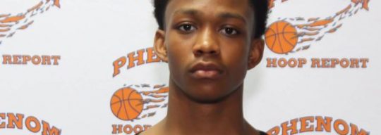 Summer Havoc Live Superlatives: Best Scorer