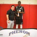 2020 7’1 Mark Williams heading to IMG Academy