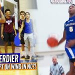 Nygell Verdier is North Carolina’s BEST WING You’ve Never Heard Of