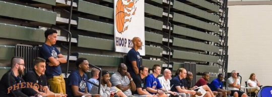 Post-Live Period Remarks: Summer Havoc Live