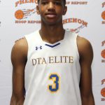 Unsigned Senior Spotlight: 6’1 Trevon Williams