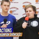 Rapid Reactions: Phenom’s Champion Showcase … Everything you Need to Know & MORE!!