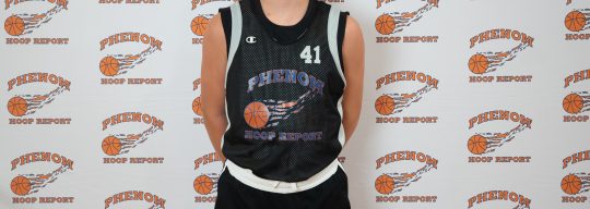 Eye Catchers: Phenom ENC Junior Camp (Part II)