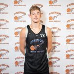 ENC Phenom 150 Exposure Camp: Class of 2020