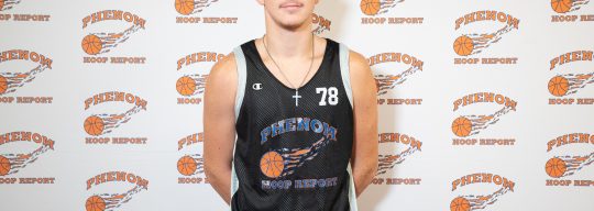 ENC Phenom 150 Exposure Camp: Class of 2020