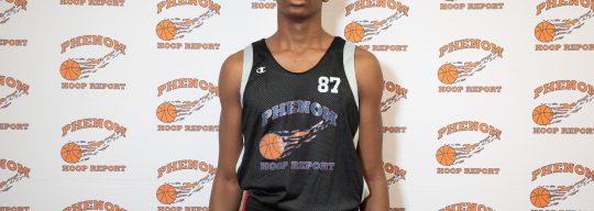 ENC Phenom 150 2022 Standouts