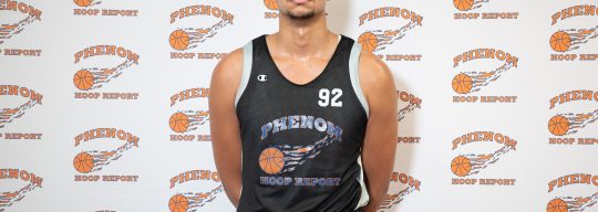 ENC Phenom 150 Standouts: Award Winners