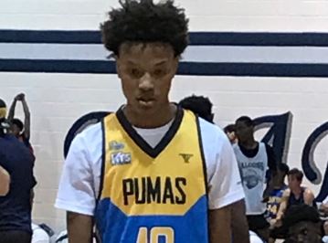 Phenom Hoops Player Watch – 2022 6’6 Amare Wimbush
