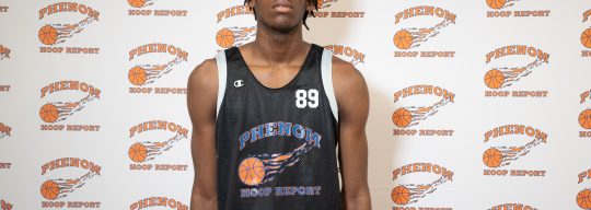 #PhenomENC150: Miles Magical Five (Stockrisers)
