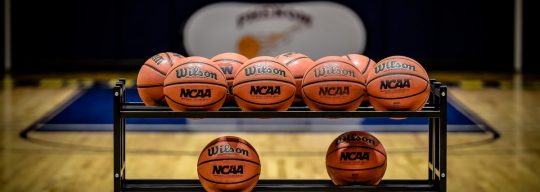Coach Rick’s Thoughts and TakeAways from Upward Stars