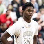 2020 6’8 PF Bradley Ezewiro heading to Oak Hill Academy