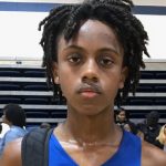 Phenom Hoops Player Watch – 2022 6’0 Cameron Cole