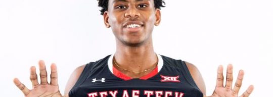 Red Raiders’ work ethic important in Agbo’s commitment