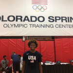 2020 6’3 PG DJ Steward announces Final 8