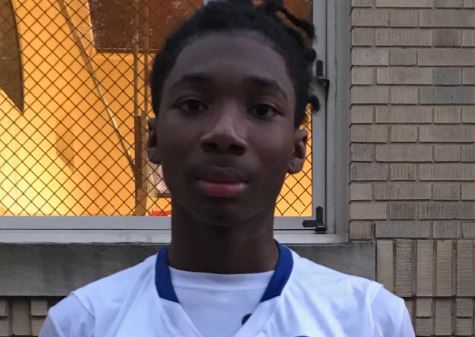 Phenom Hoops Player Watch – 2021 6’4 David Jackson
