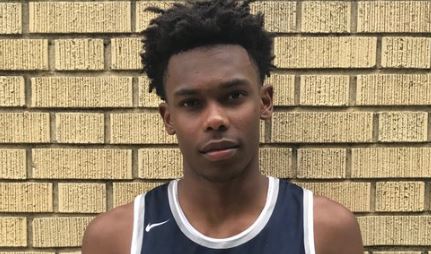 Phenom Hoops Player Watch – 2021 6’4 Devawn White