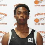 Getting to know: 2021 Jamarien Dalton (North Davidson HS)