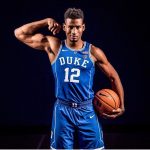 Is Javin Delaurier the Best Defender in College Basketball'!