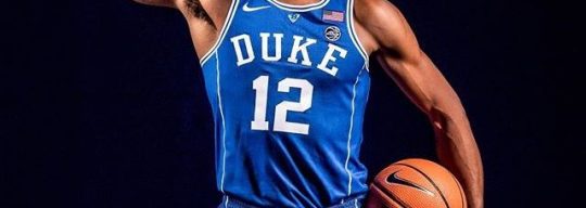 Is Javin Delaurier the Best Defender in College Basketball'!