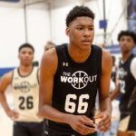 2021 6’11 Javonte Brown-Ferguson discusses latest offers, considering 2020 class