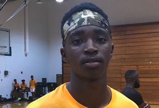 Phenom Hoops Player Watch – 2022 5’11 Javonte Tillery