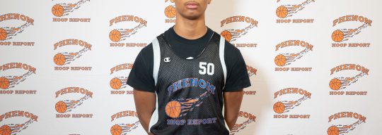 Commitment Alert: Jordan Lynch commits to Mount Olive