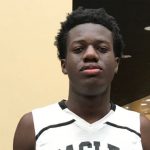 Getting to Know: 2022 6’8 Judah Egbo (Jamestown HS)